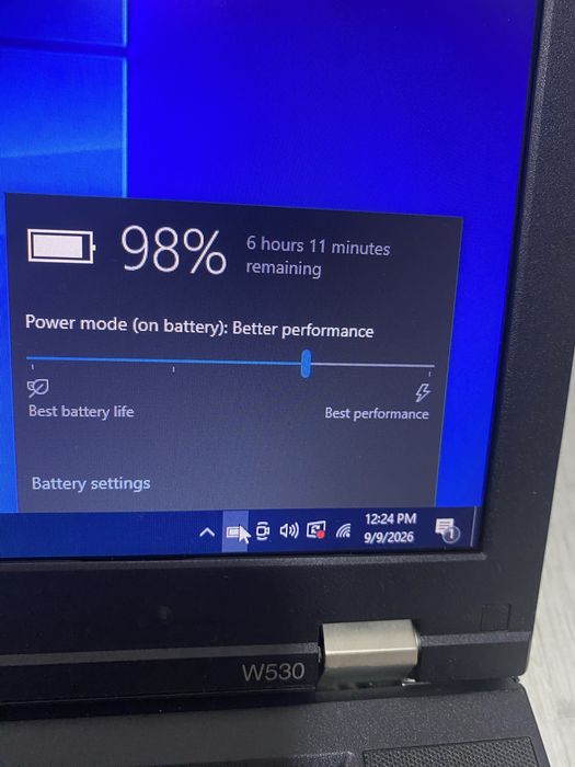 Laptop lenovo intel i7 16gb ram ssd 500gb