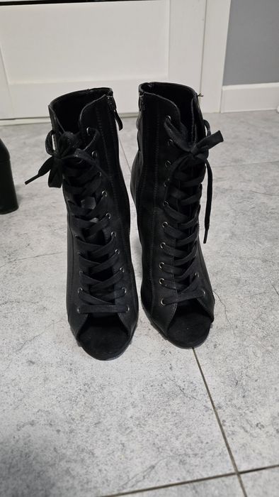 Каблуки для High Hells