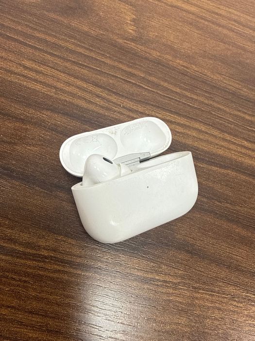 Airpods pro 2 кейс