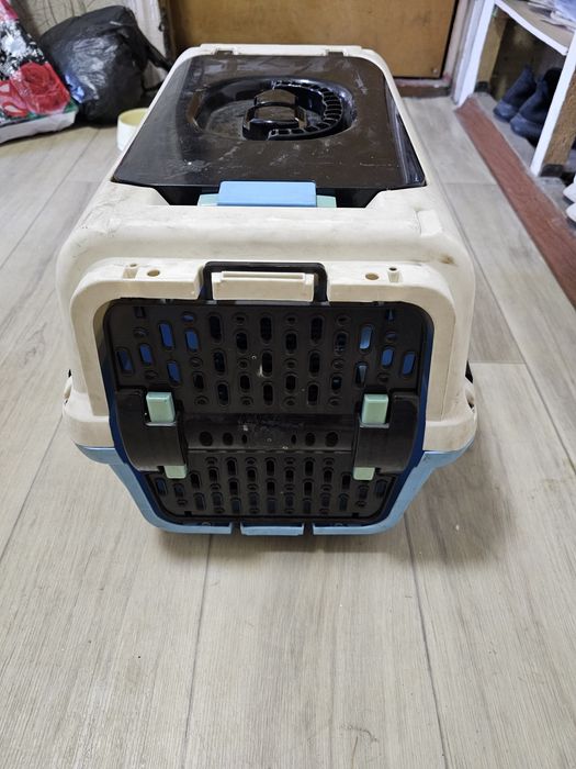 Продам переноску в идеальном состоянии!