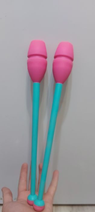 аксессуары для гимнастики