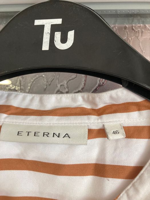 Cămașă damă, Eterna!