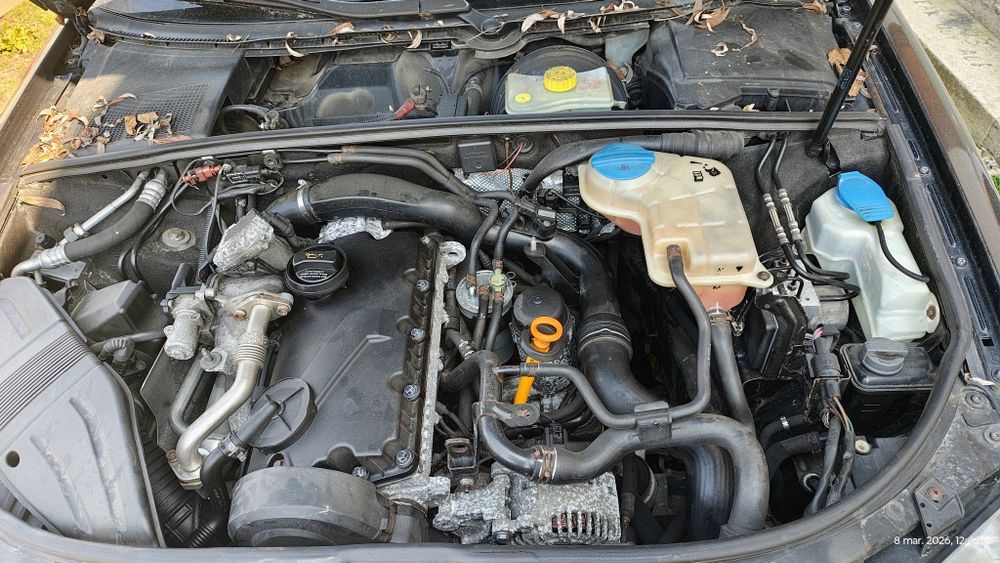 Audi A4 B7 pentru dezmebrat