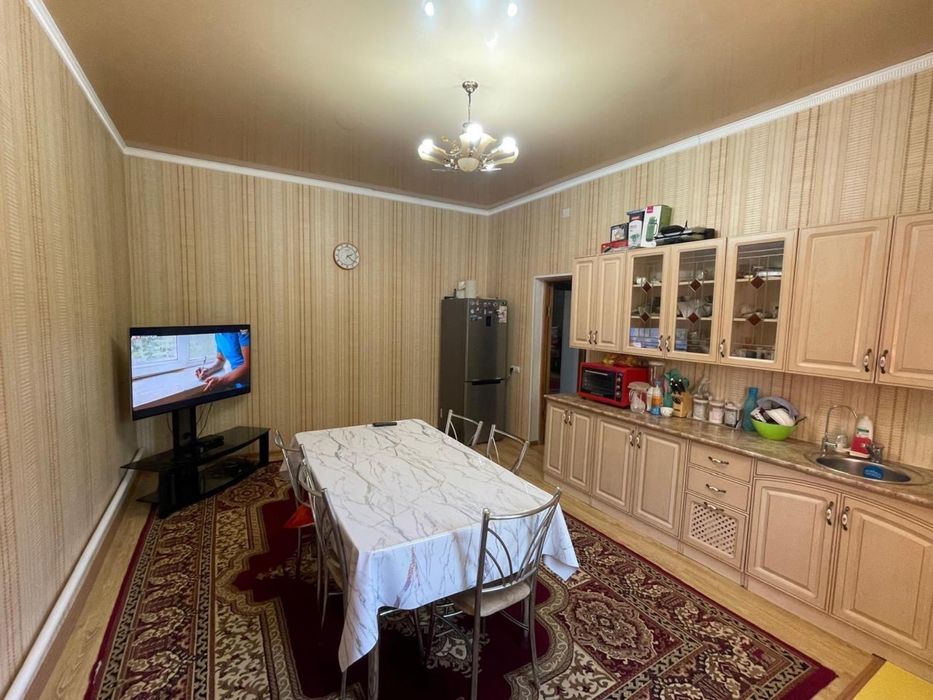 Үй сатылады 2 қатарлы құлсары қаласында