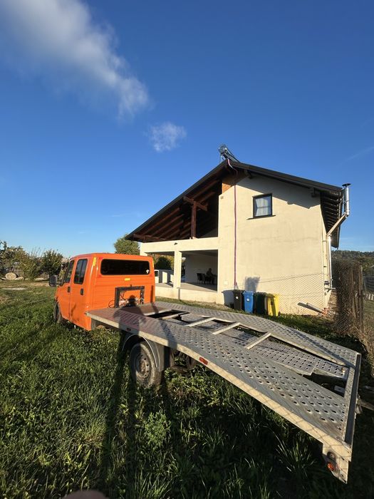 FIAT Ducato 0 — imagine 2