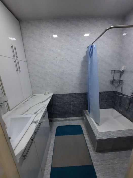 Navastroyka do’m sotiladi 3 xona