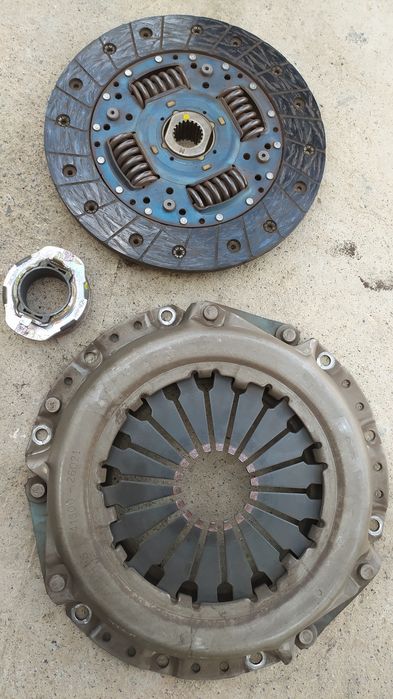 Комплект сцепления