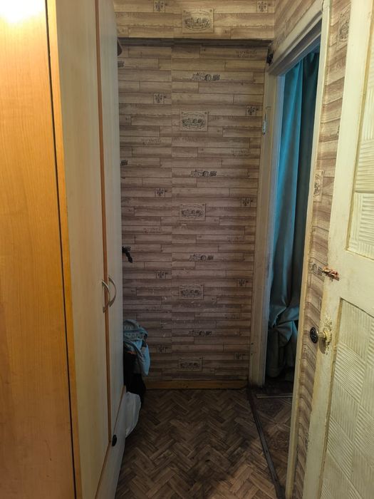 Уютная 2-комнатная квартира в самом сердце города!