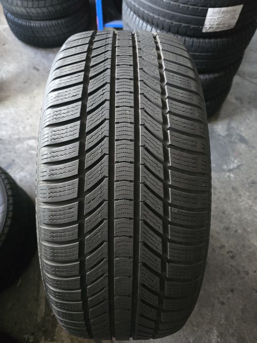Continental 255/50 R19 107V MS iarnă