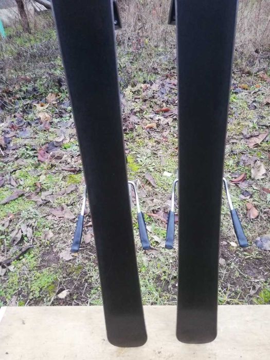 Карвинг детски ски TECNOPRO  XT TEAM 110см.