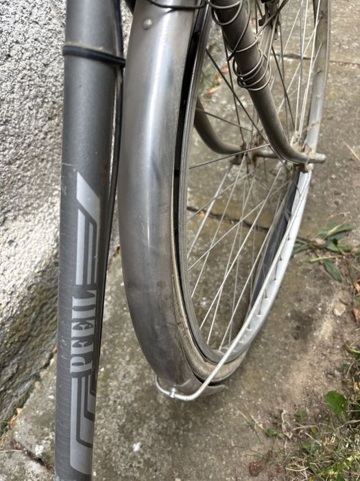 Vand bicicleta PFEIL 2000