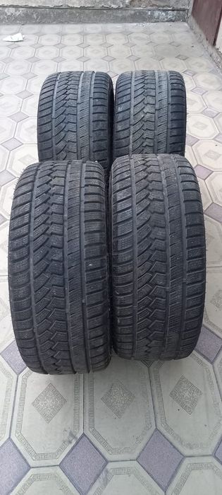 Балон Б/У шина продам