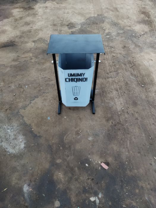 Musir yashik ahlat qutisi