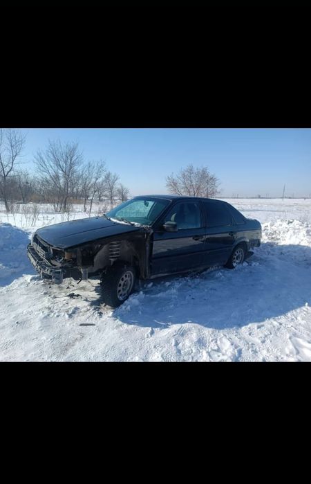 Продам запчасти на пассат б3