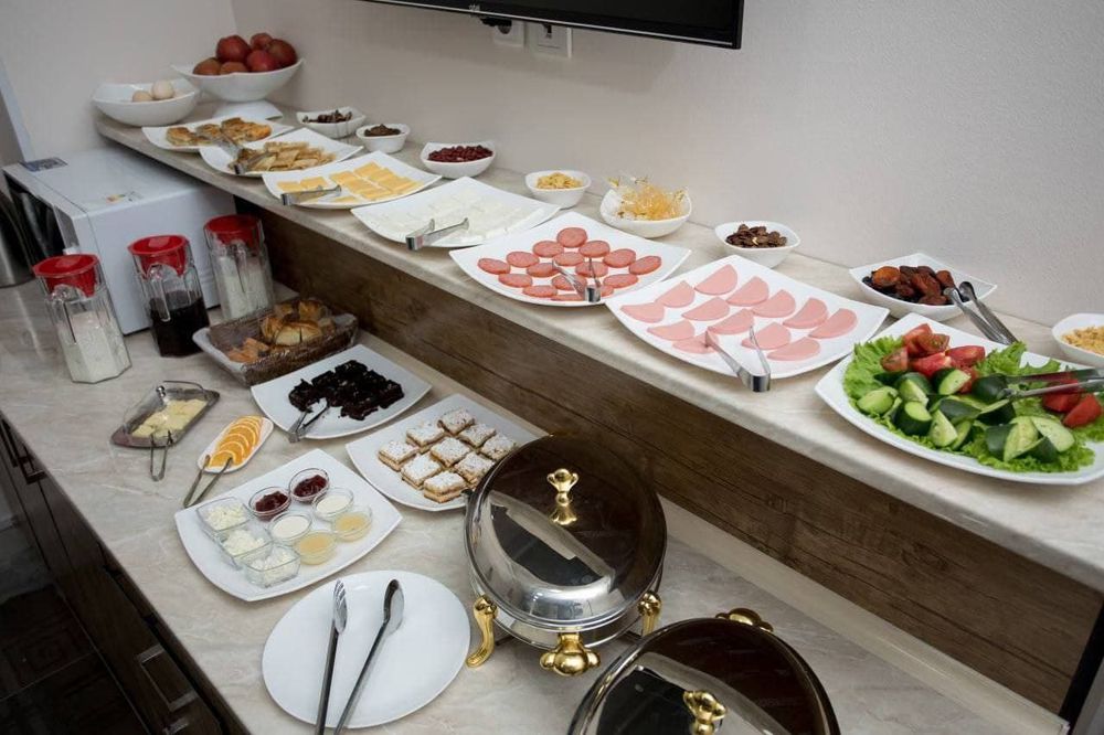 Hotel mehmonxona kvartira xostel kunlik ijara