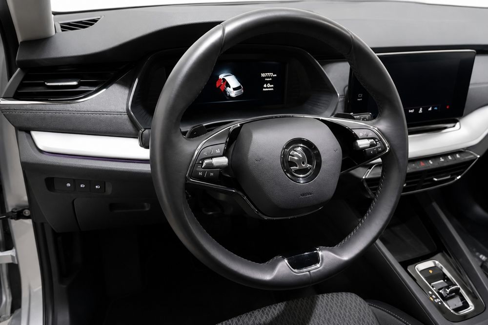 Skoda Octavia 2.0TDI/150cp First Edition, 16.500€+tva