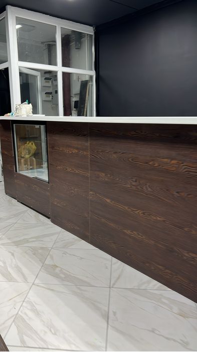 Продам барную стойку