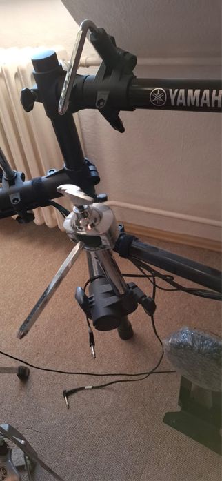 Барабани Yamaha DTX 502