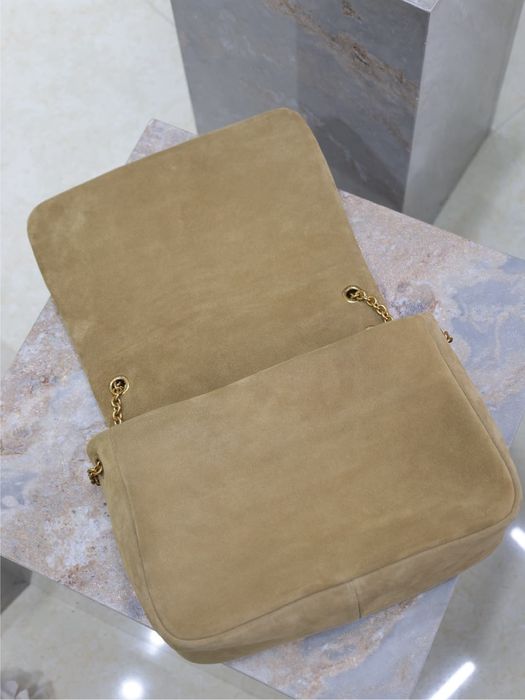 Geanta YSL Saint Laurent Jamie 29cm, tip Premium