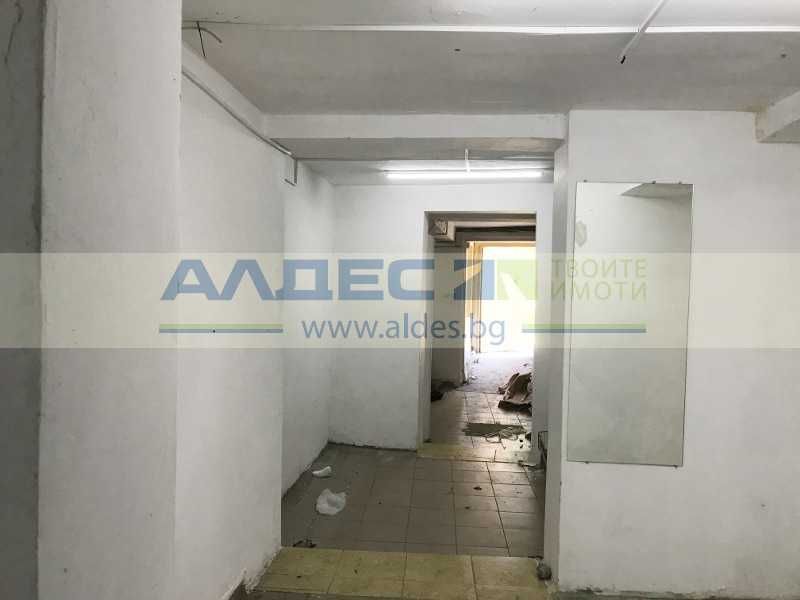 Продава се Магазин в София, Западен парк - 425 кв.м за 1829 €/кв.м - Снимка #6