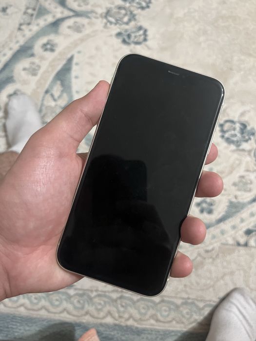 Iphone 11 128гб без ремонт