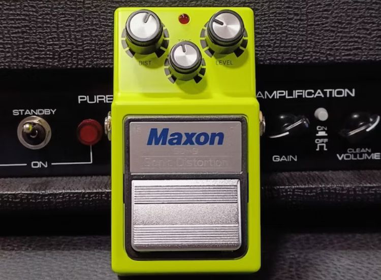 Ефекти за китара