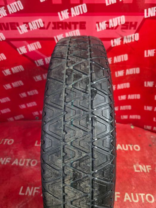 Roata Rezerva SLIM 5x112 19'' BMW X1 X3 G01 X4 G02 Seria 5 Seria 7