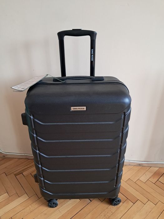 Куфар Gino Rossi