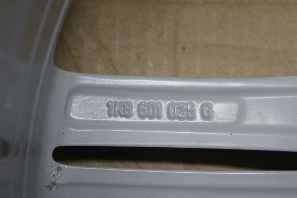 Джанти 19" VW Passat, Scirocco