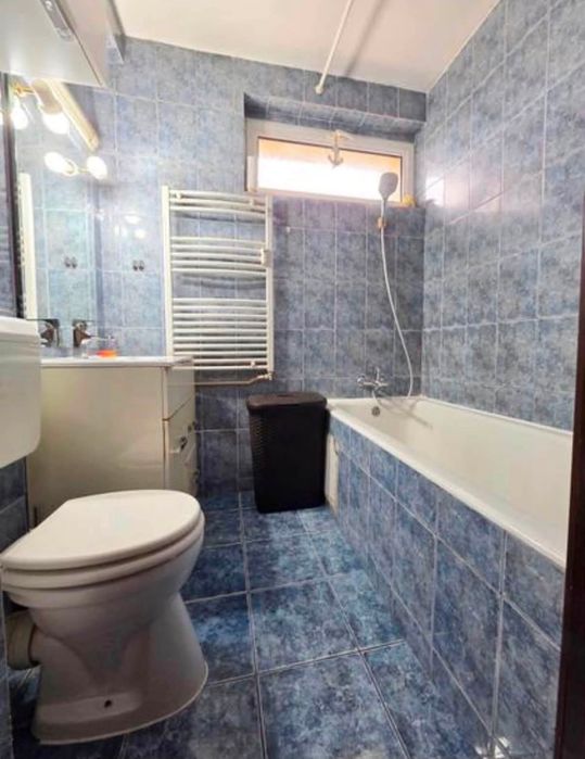 Vand apartament 2 camere