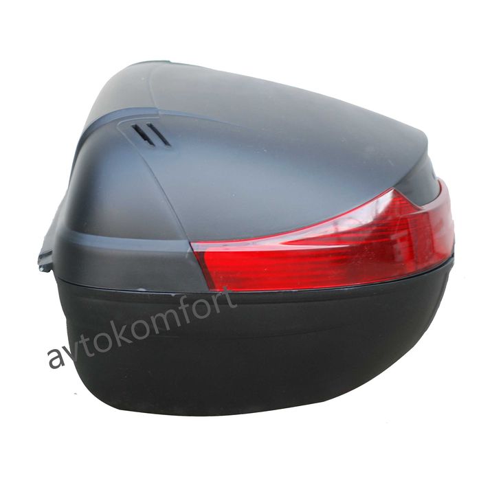 33 Литра Куфар За Мотор С Код МО 245