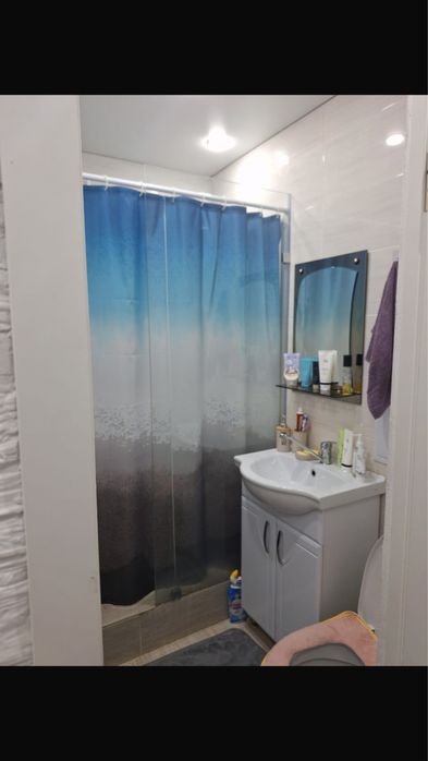 Сдам 2х ком квартру Юбилейный