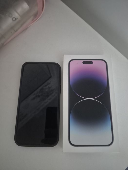 Iphone 14 pro max