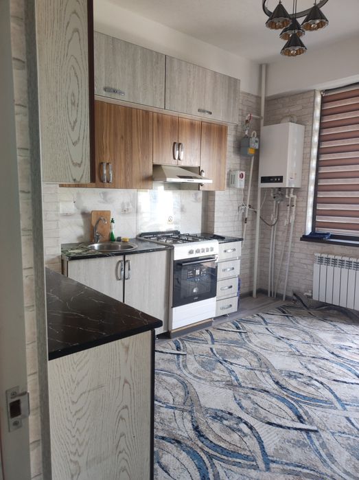 Kvartira ijaraga beriladi