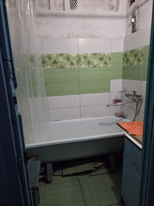 Сдам комнату в общежитии