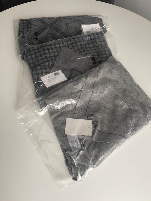 Esarfa , Lala Berlin Triangle Scarf – 100% Cashmere