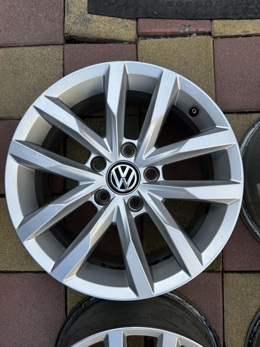 Jante Originale VW Passat 3G B8 Sepang R16