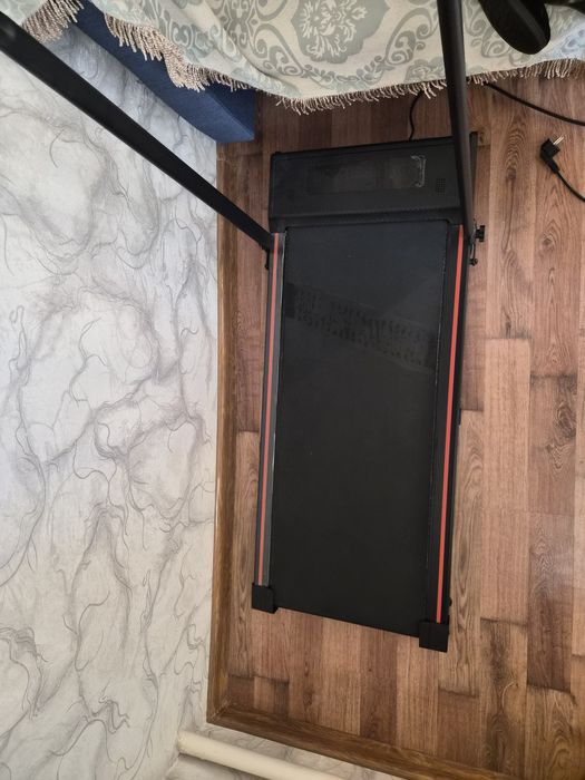 Беговая дорожка для дома