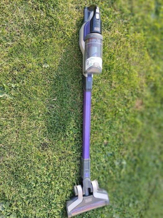 Aspirator &black decker 36 volți
