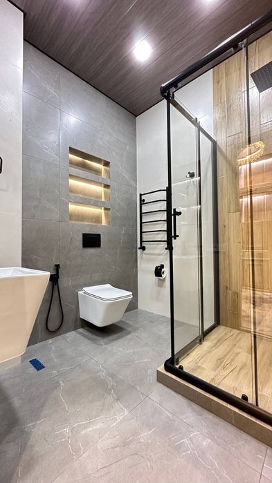 ЖК MODERN STROY новостройка юнусабад 2/9/11 55м²