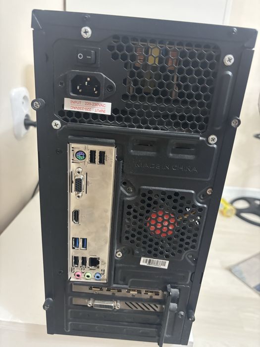 Компьютер для работы