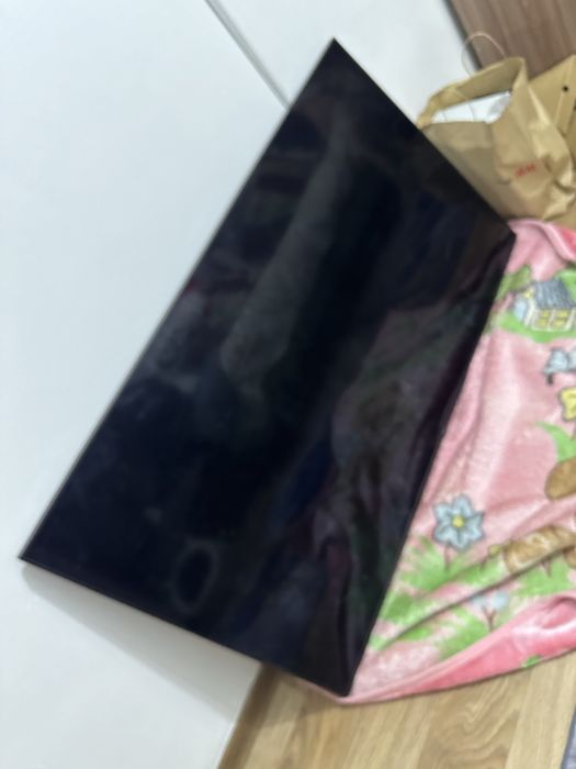 Бу Телевизор LG