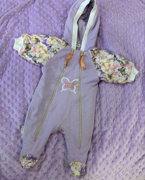 Комплект для новорождённого