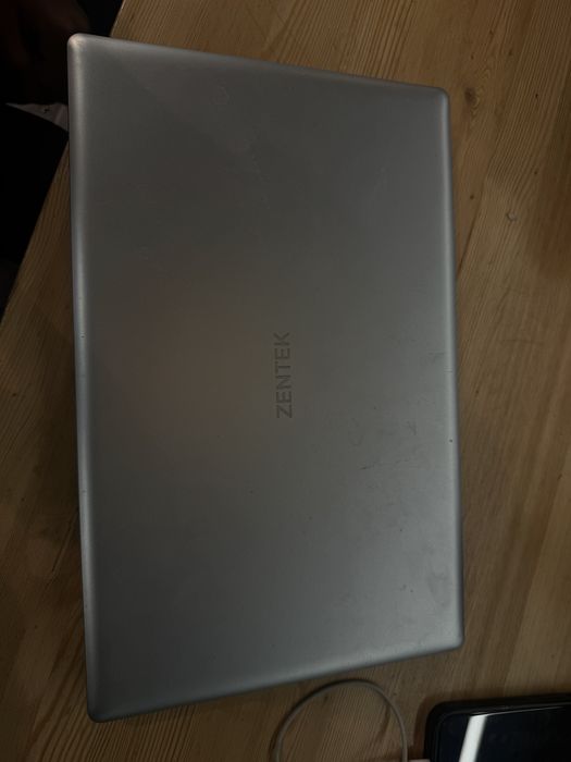 Zentek s03 win 11 pro