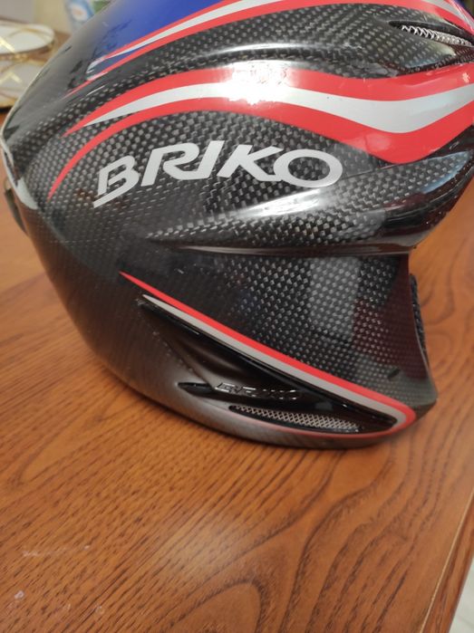 Детска ски каска