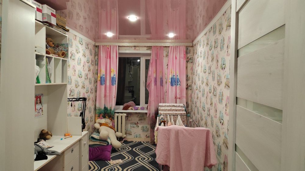 Квартира 3болмелик