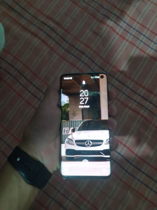 Samsung s 10 8/128