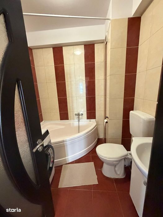 Apartament - Str.Rezervelor - Militari Residence