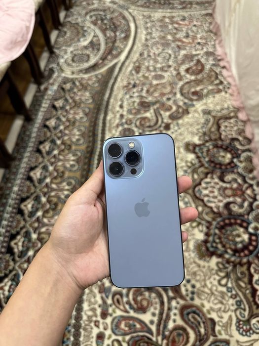 iphone 13 pro sotiladi