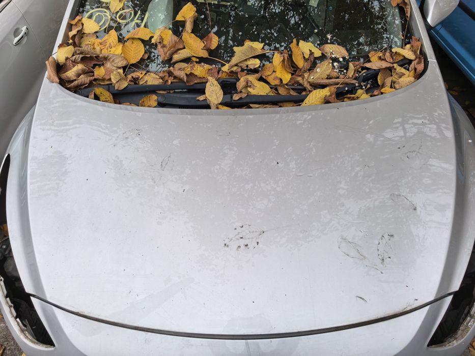 Преден капак за Hyundai i30